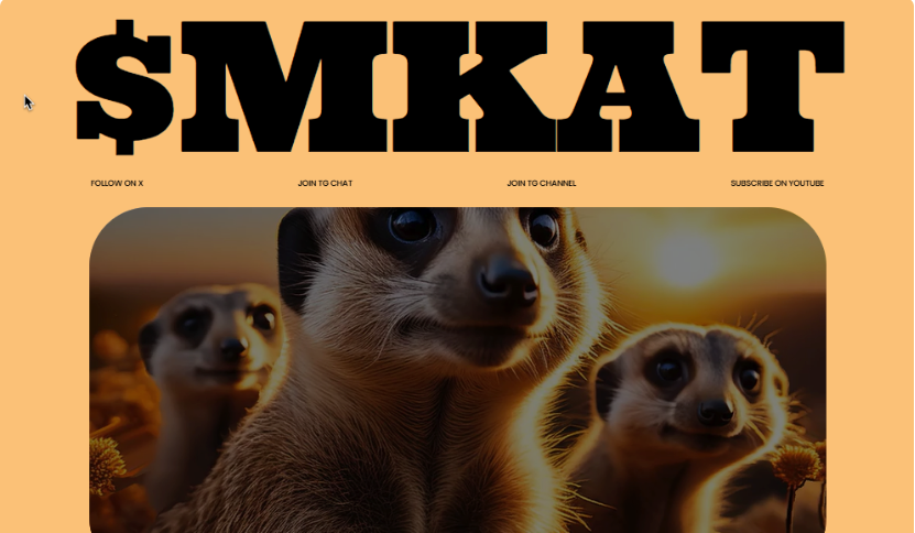 什么是MKAT币?MKAT币最新价格行情分析 什么是MKAT币?MKAT币最新价格行情分析