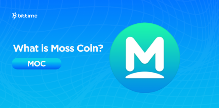 什么是MOSS币?MOSS币最新价格行情分析 什么是MOSS币?MOSS币最新价格行情分析
