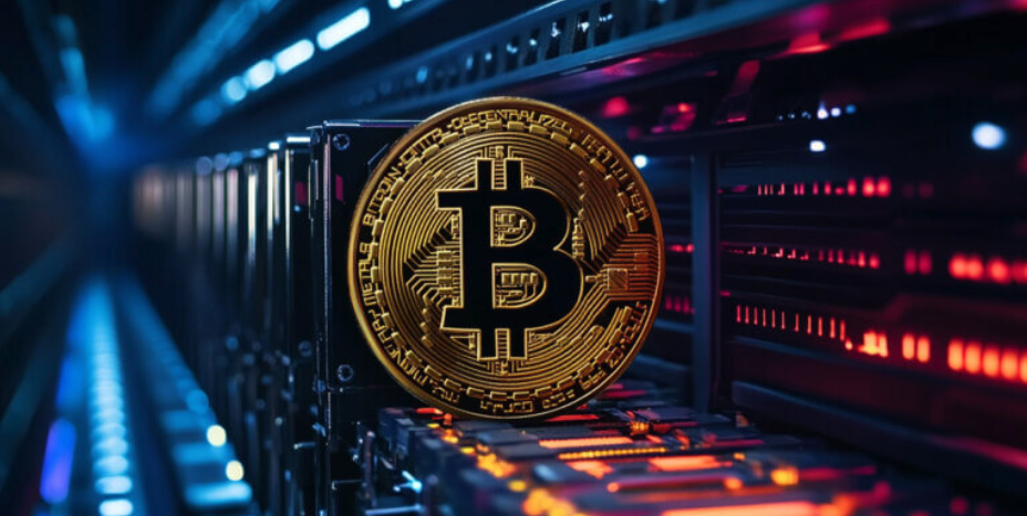 比特币挖矿推动可持续发展议程,超过 50% 的能源来自可再生能源 比特币挖矿推动可持续发展议程,超过 50% 的能源来自可再生能源