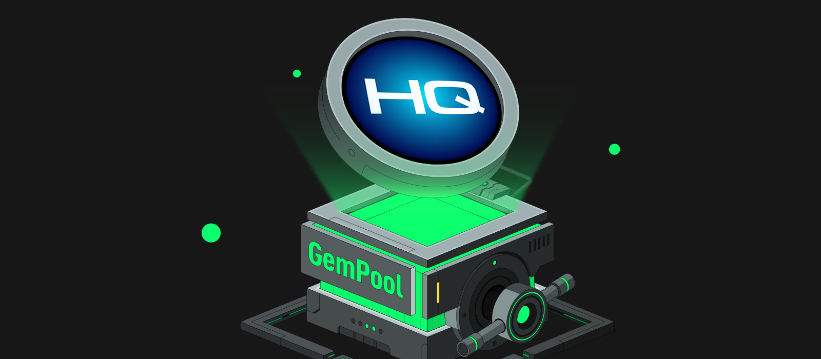 什么是HQ币?HQ币最新价格行情分析 什么是HQ币?HQ币最新价格行情分析