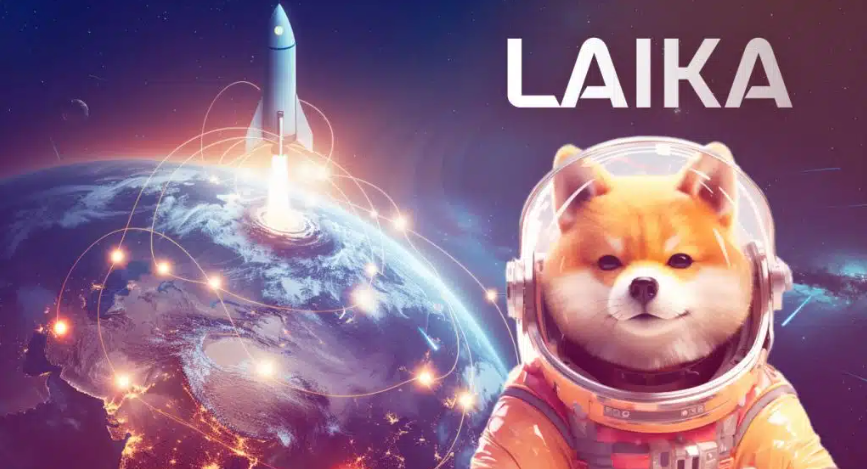 什么是LAIKA币?LAIKA币最新价格行情分析 什么是LAIKA币?LAIKA币最新价格行情分析