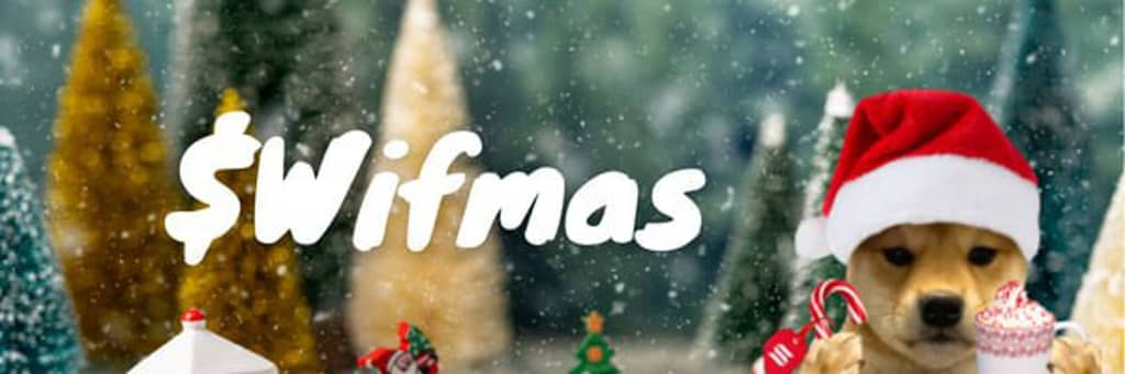 什么是WIFMAS币?WIFMAS币最新价格行情分析 什么是WIFMAS币?WIFMAS币最新价格行情分析