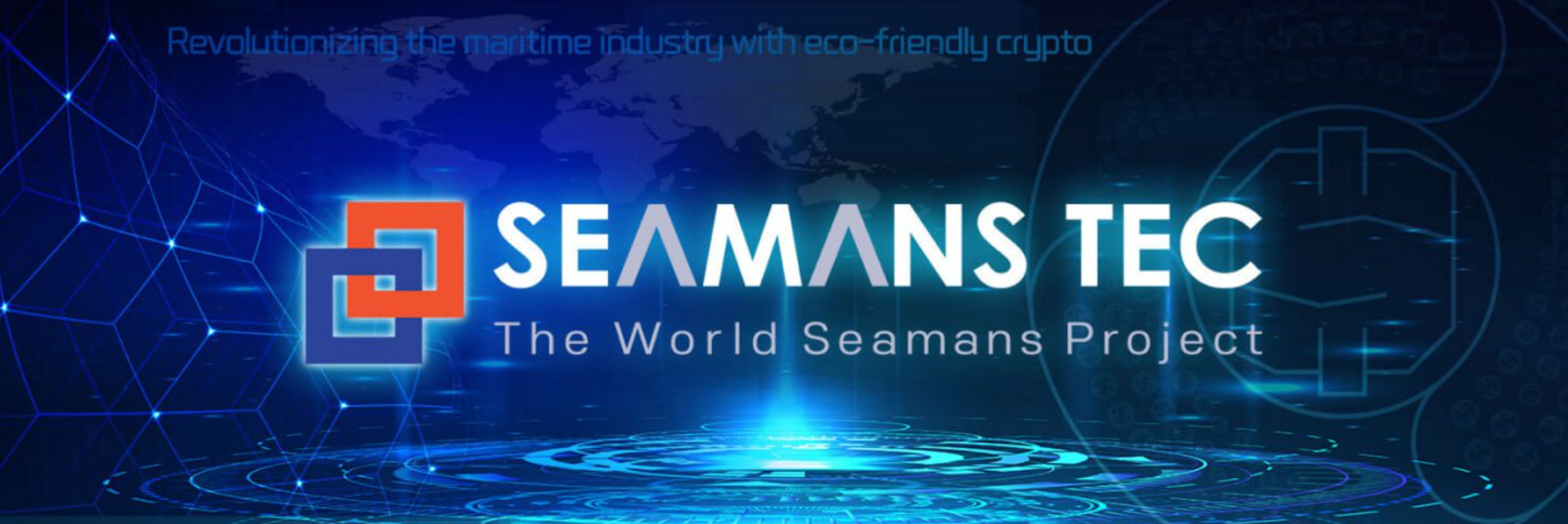 什么是海事生态系统SEAMANS TEC? 什么是海事生态系统SEAMANS TEC?