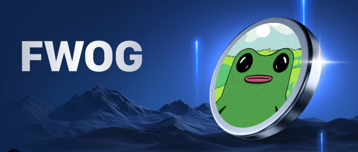 什么是FWOG币?FWOG币最新价格行情分析 什么是FWOG币?FWOG币最新价格行情分析