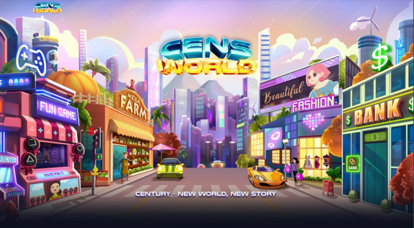 什么是CENS币?CENS币最新价格行情分析 什么是CENS币?CENS币最新价格行情分析