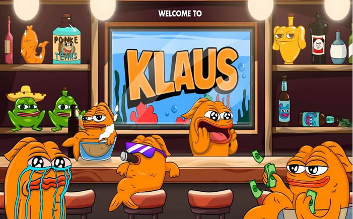 什么是KLAUS币?KLAUS币最新价格行情分析 什么是KLAUS币?KLAUS币最新价格行情分析