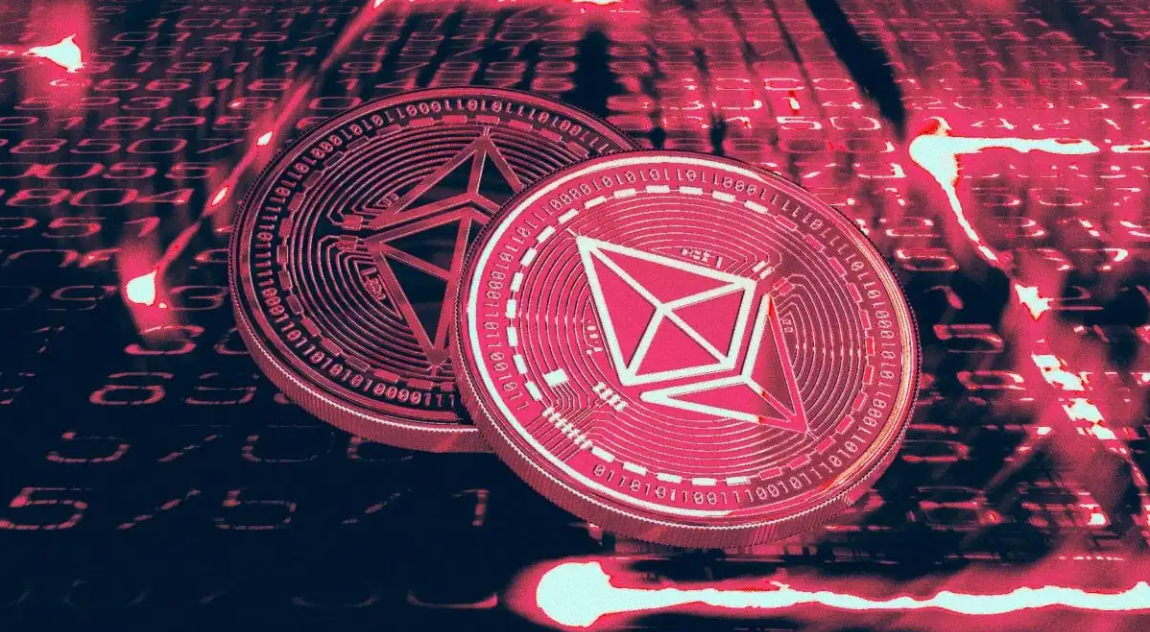 基于以太坊的投资产品连续第二周流入 基于以太坊的投资产品连续第二周流入