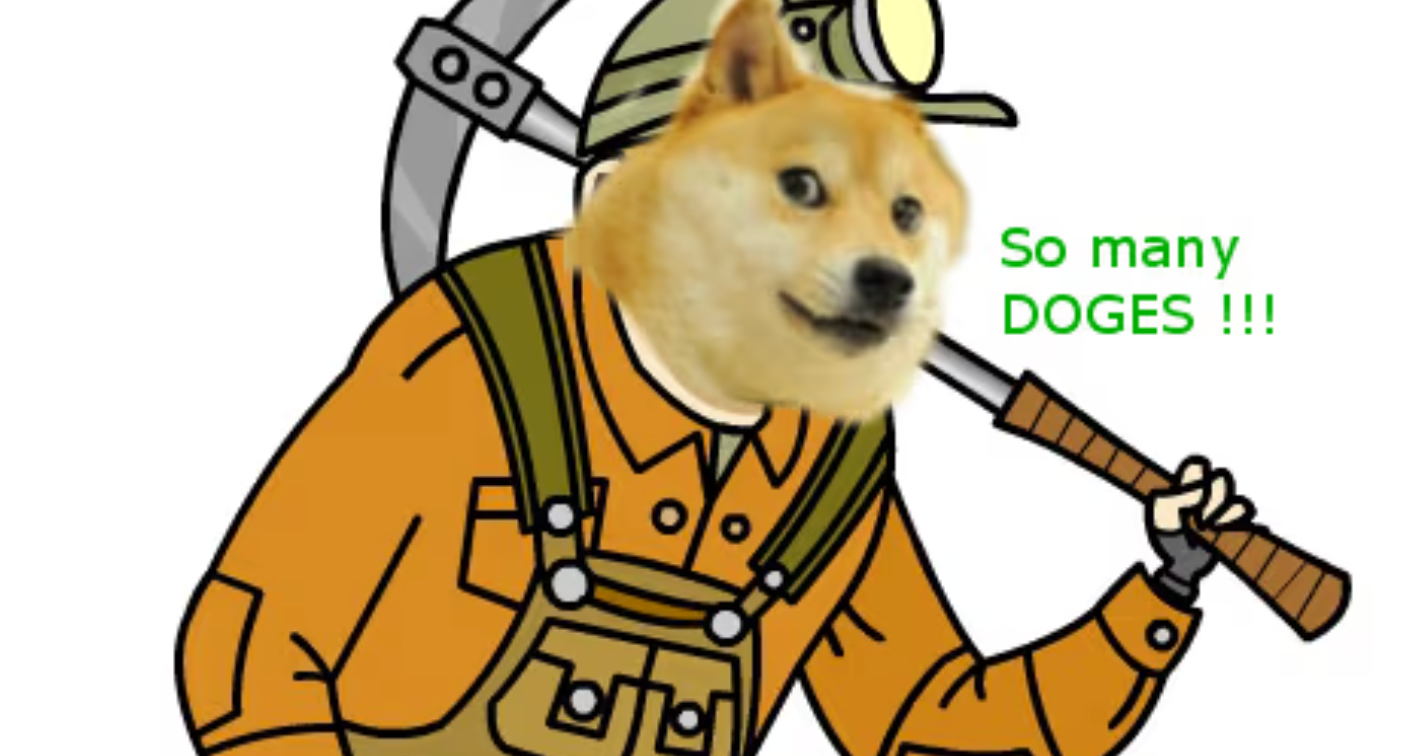 DogeOS融资690万美元,推出Dogecoin应用层 DogeOS融资690万美元,推出Dogecoin应用层