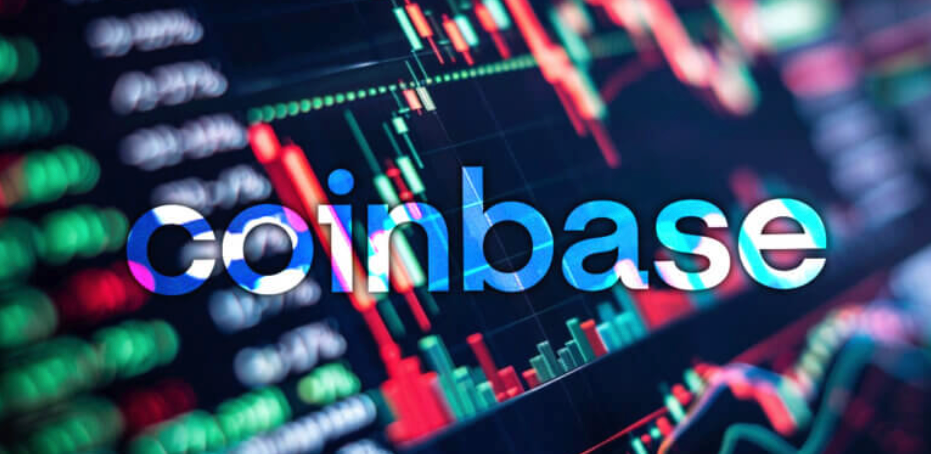 加密货币交易所Coinbase第一季度营收同比增长40%至20亿美元,但净收入下降 加密货币交易所Coinbase第一季度营收同比增长40%至20亿美元,但净收入下降