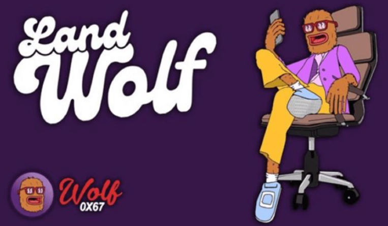 什么是WOLF币?WOLF币最新价格行情分析 什么是WOLF币?WOLF币最新价格行情分析