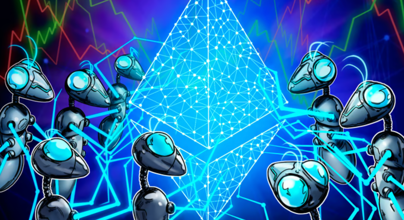Consensys研究员称以太坊新的质押限制不会对去中心化构成风险 Consensys研究员称以太坊新的质押限制不会对去中心化构成风险