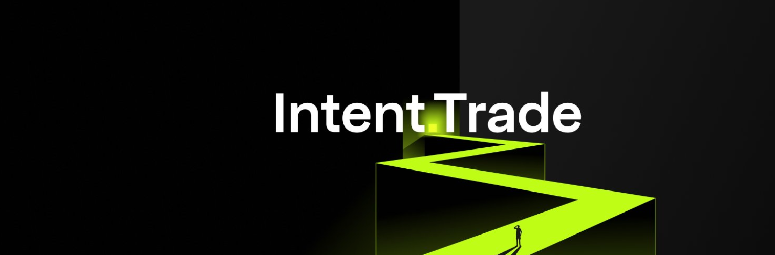 用于链上交互的AI代理中心Intent.Trade是什么? 用于链上交互的AI代理中心Intent.Trade是什么?