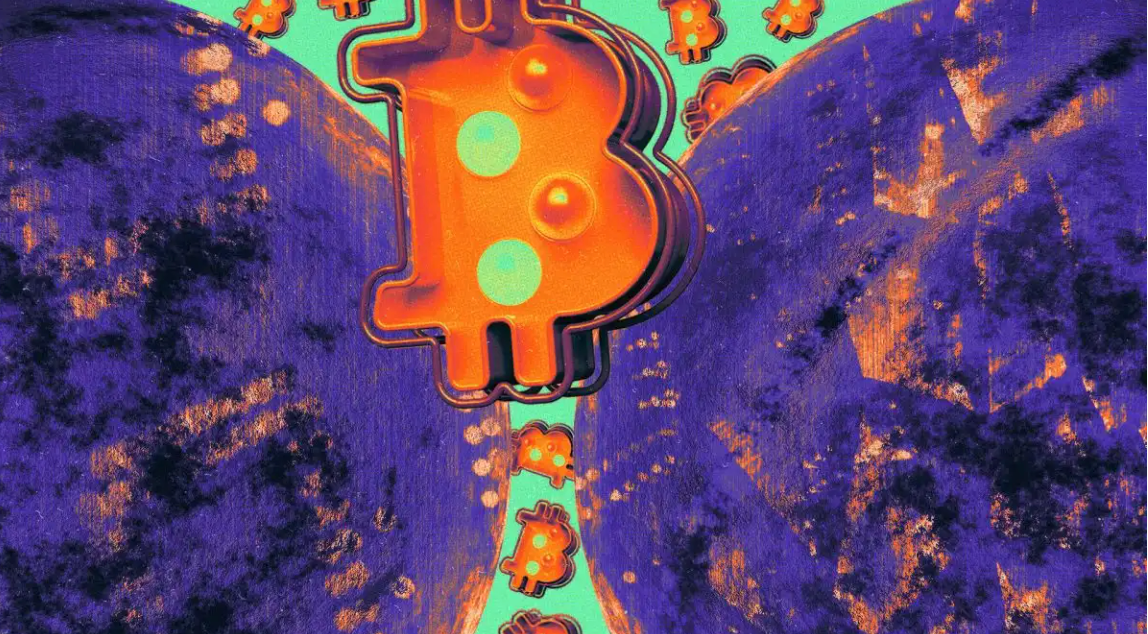 高盛将IBIT持股量增加28%,贝莱德比特币ETF创下2025年以来最长流入纪录 高盛将IBIT持股量增加28%,贝莱德比特币ETF创下2025年以来最长流入纪录