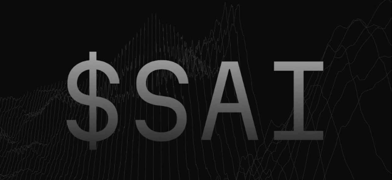 什么是SAI币?SAI币最新价格行情分析 什么是SAI币?SAI币最新价格行情分析
