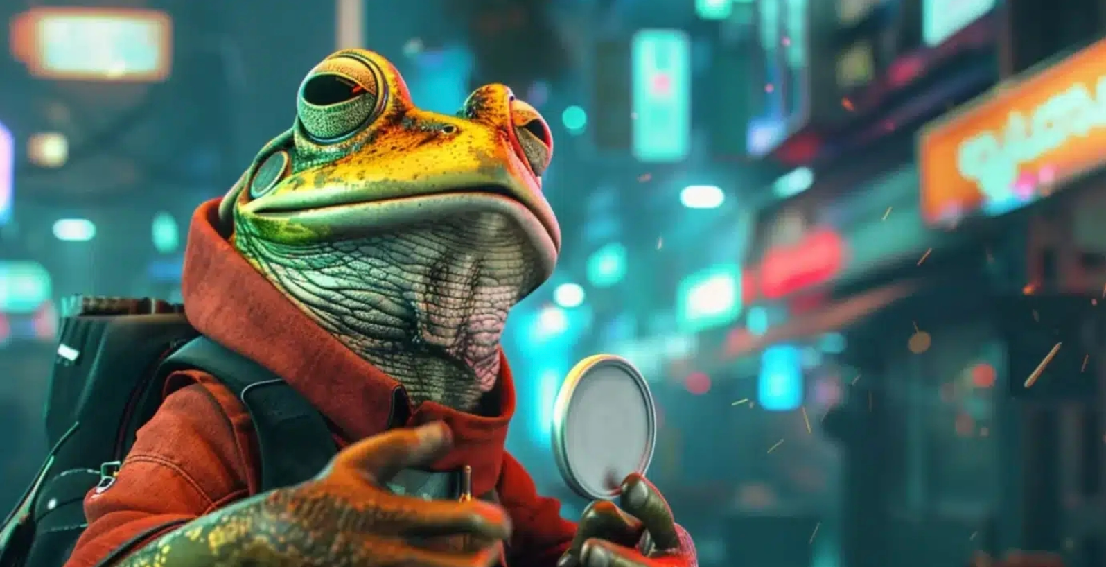 什么是TOAD币?TOAD币最新价格行情分析 什么是TOAD币?TOAD币最新价格行情分析