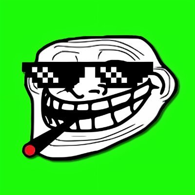 meme币troll是什么？