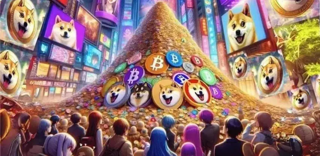 什么是MICHI币?MICHI币最新价格行情分析 什么是MICHI币?MICHI币最新价格行情分析