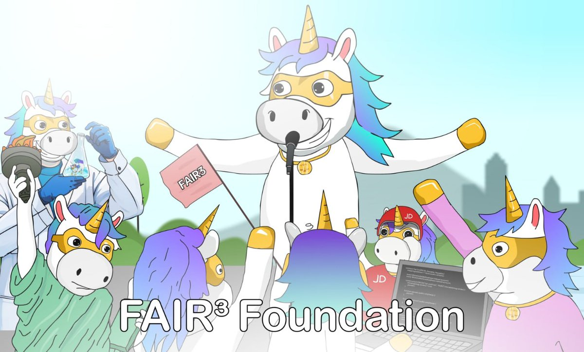 创作者主题MEME币FAIR3 Community是什么? 创作者主题MEME币FAIR3 Community是什么?