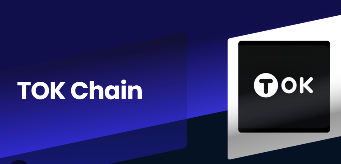 EVM兼容公链TokChain是什么? EVM兼容公链TokChain是什么?