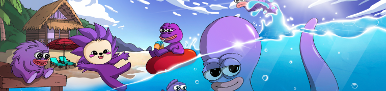 去中心化交易所OctoSwap是什么? 去中心化交易所OctoSwap是什么?