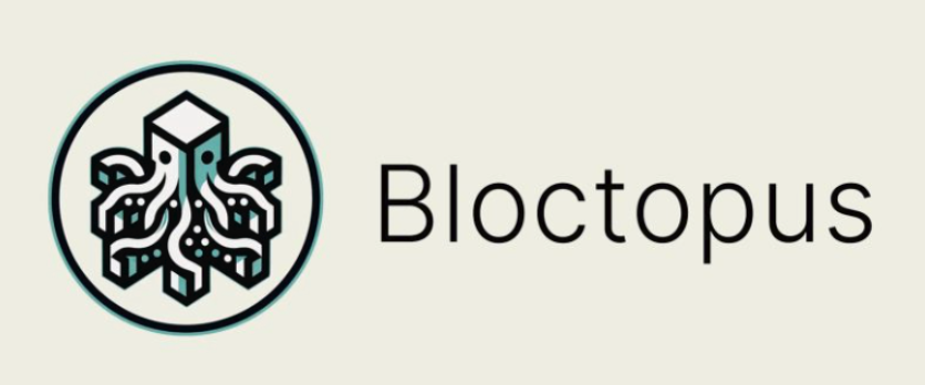 区块链开发平台Bloctopus是什么? 区块链开发平台Bloctopus是什么?