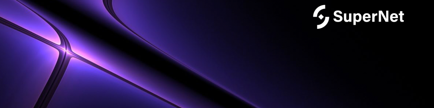 多智能体世界的标准SuperNet是什么? 多智能体世界的标准SuperNet是什么?