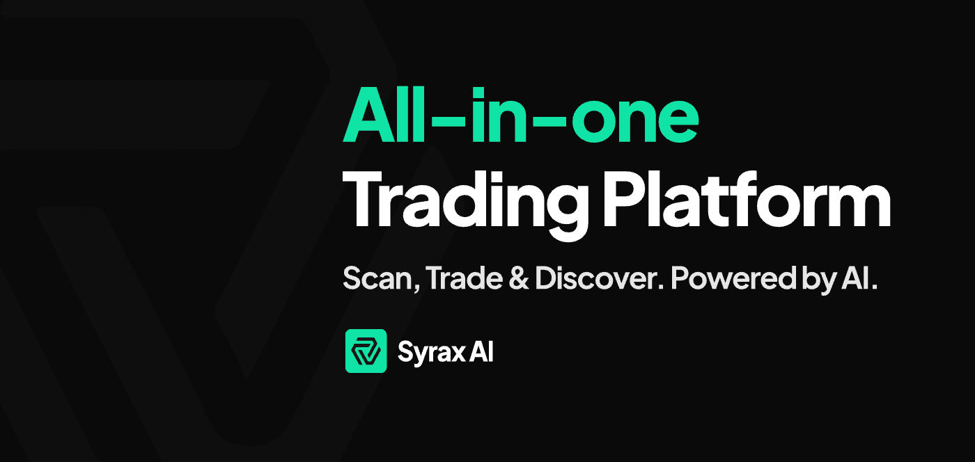 Solana上的MEME币工具Syrax AI是什么? Solana上的MEME币工具Syrax AI是什么?