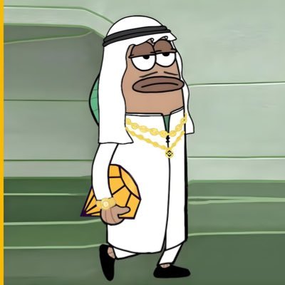 Meme 币Mubarak是什么?