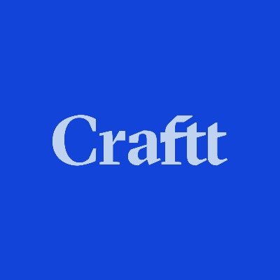 去中心化基础设施平台Craftt是什么？
