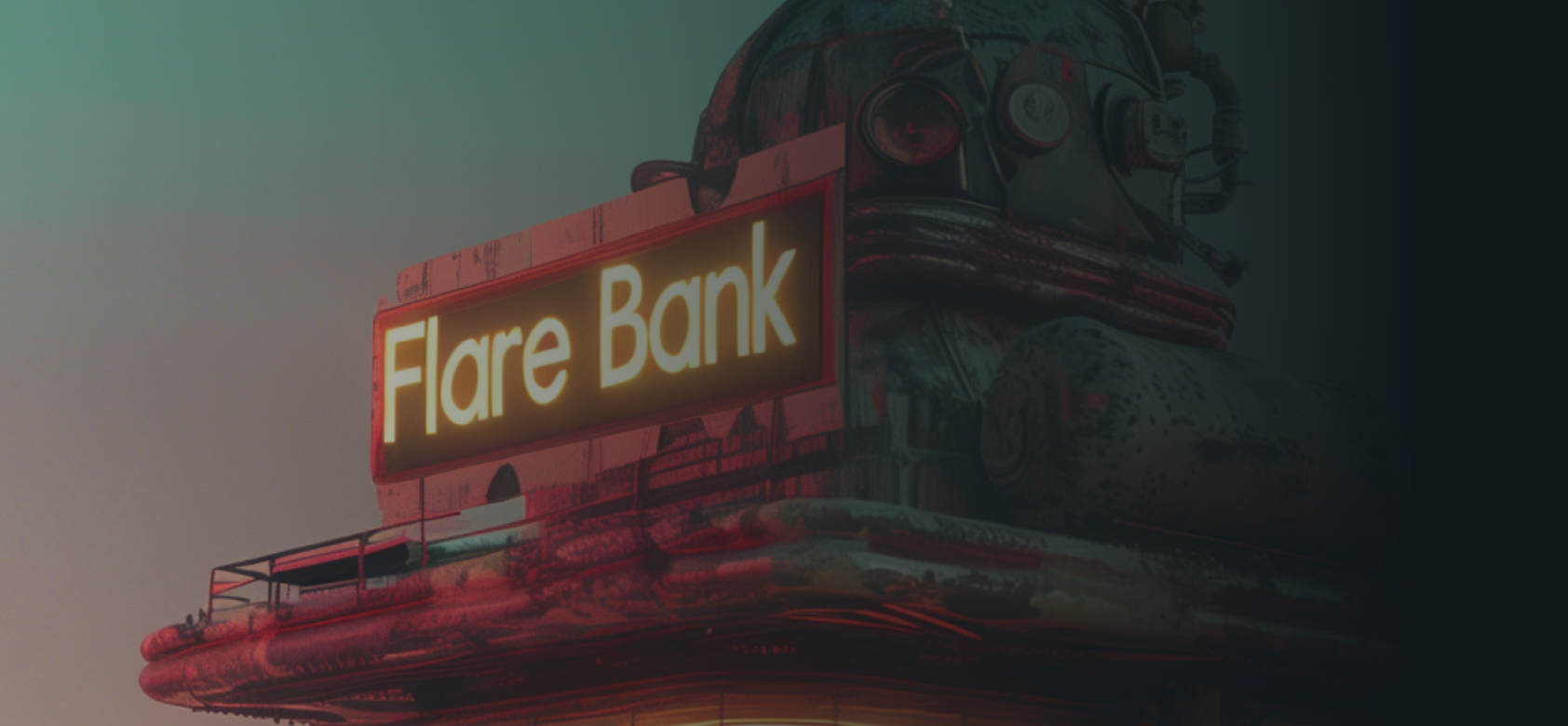 去中心化股息分配系统FlareBank是什么? 去中心化股息分配系统FlareBank是什么?