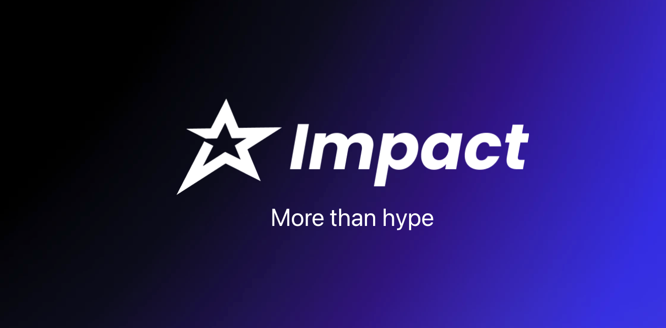 社区代币启动平台Impact是什么? 社区代币启动平台Impact是什么?