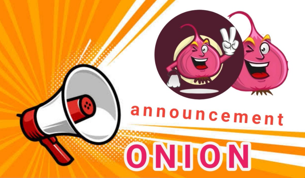 GameFi项目ONION是什么? GameFi项目ONION是什么?