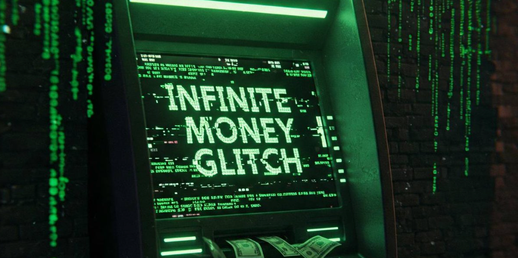 Solana奖励代币Infinite Money Glitch是什么? Solana奖励代币Infinite Money Glitch是什么?