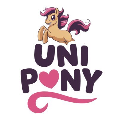 Unichain上的NFT系列Unipony是什么?