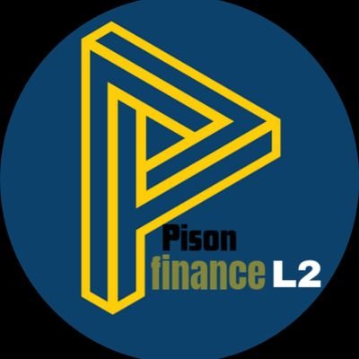 并行化Layer2项目Pison Finance是什么?