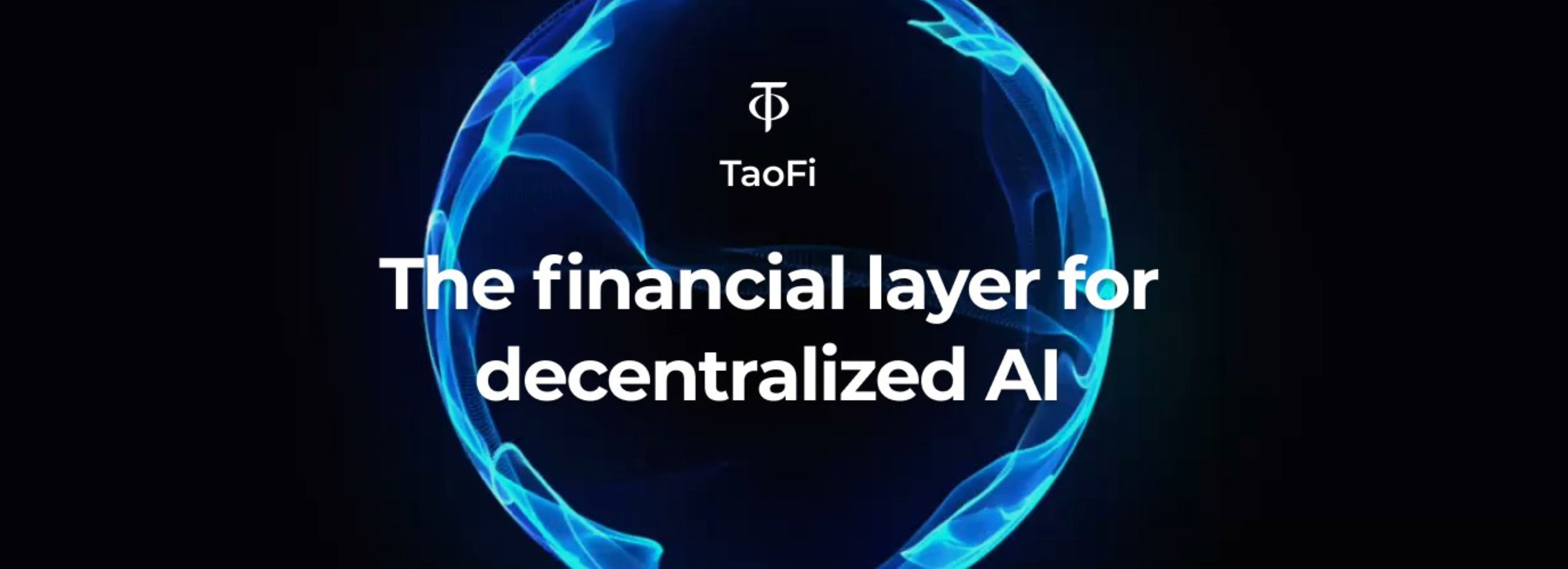 DeFi基础设施TaoFi是什么? DeFi基础设施TaoFi是什么?