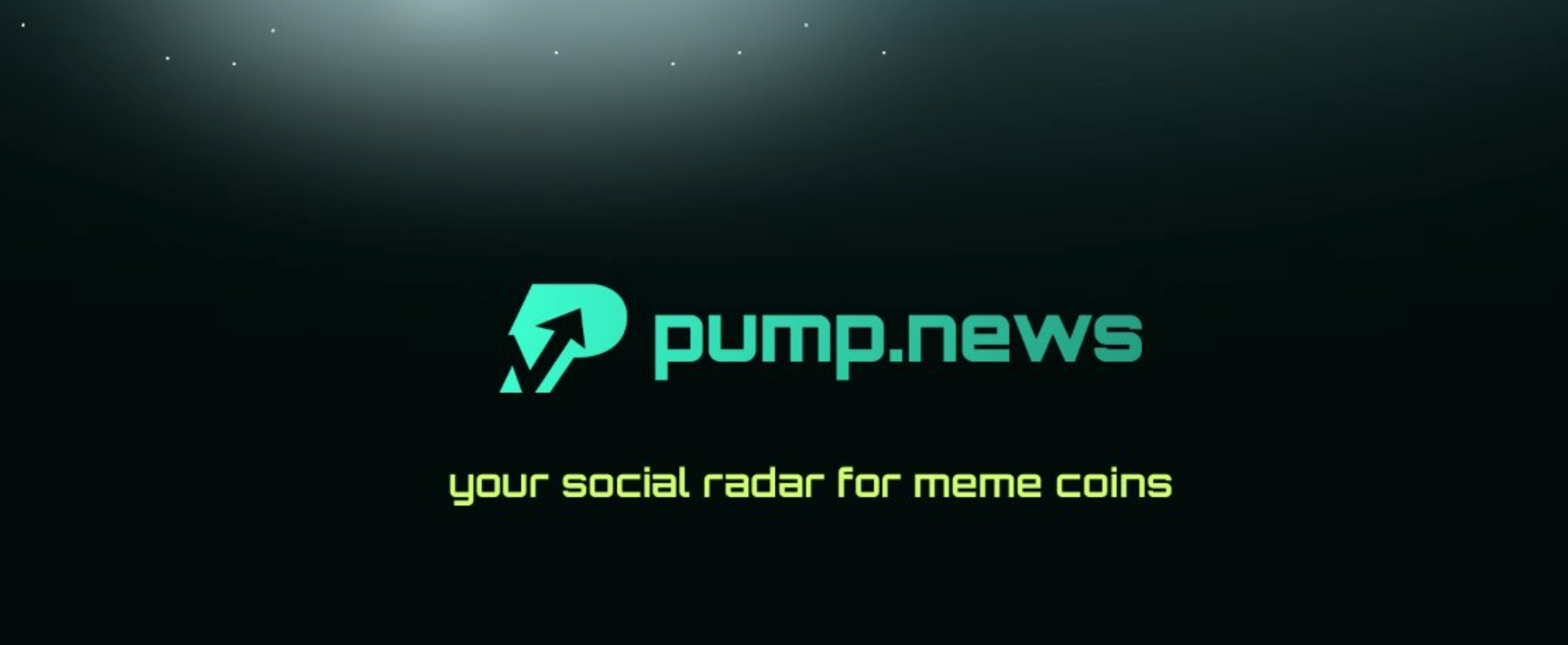 MEME币的社交雷达pump.news是什么? MEME币的社交雷达pump.news是什么?