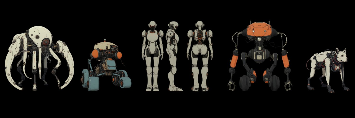 基于Solana的加密AI激励平台BitRobot是什么? 基于Solana的加密AI激励平台BitRobot是什么?