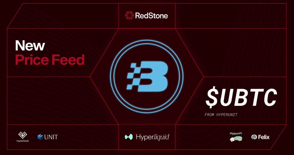 Hyperliquid上的资产代币化层Unit是什么? Hyperliquid上的资产代币化层Unit是什么?