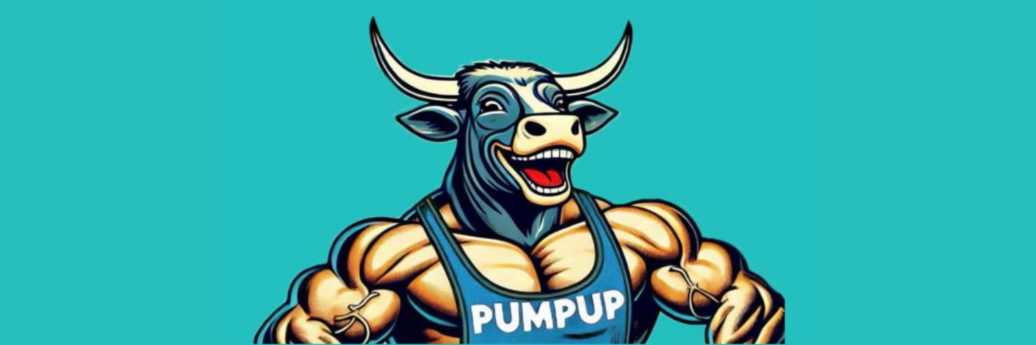MEME币发行和无清算杠杆平台Pumpup.Ai是什么? MEME币发行和无清算杠杆平台Pumpup.Ai是什么?
