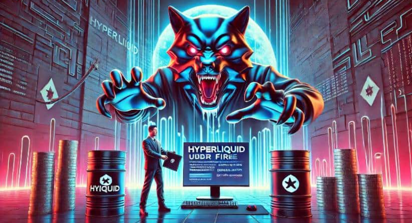 HYPE币价格预测:与SUI的涨势相呼应,HYPE有望突破45美元 HYPE币价格预测:与SUI的涨势相呼应,HYPE有望突破45美元