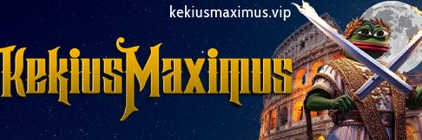 青蛙佩佩皇帝MEME币Kekius Maximus是什么? 青蛙佩佩皇帝MEME币Kekius Maximus是什么?