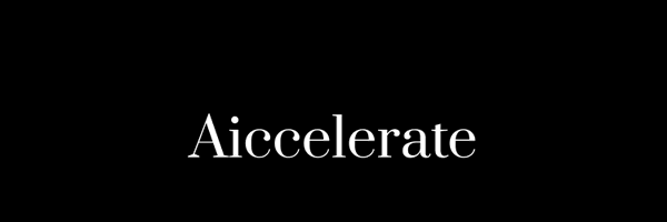 专注于加密AI领域的投资与发展DAO Aiccelerate DAO是什么? 专注于加密AI领域的投资与发展DAO Aiccelerate DAO是什么?