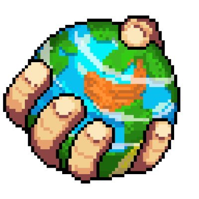 链上策略游戏Geopolitics是什么？