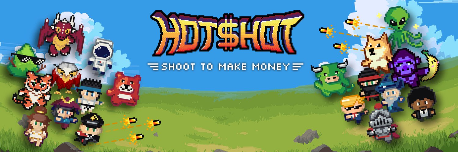 在线多人射击游戏Hotshot是什么? 在线多人射击游戏Hotshot是什么?