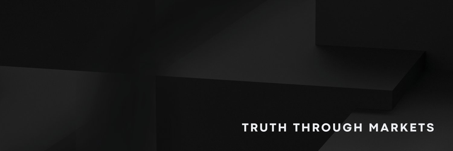 非托管、稳定币原生交易所True Markets是什么? 非托管、稳定币原生交易所True Markets是什么?