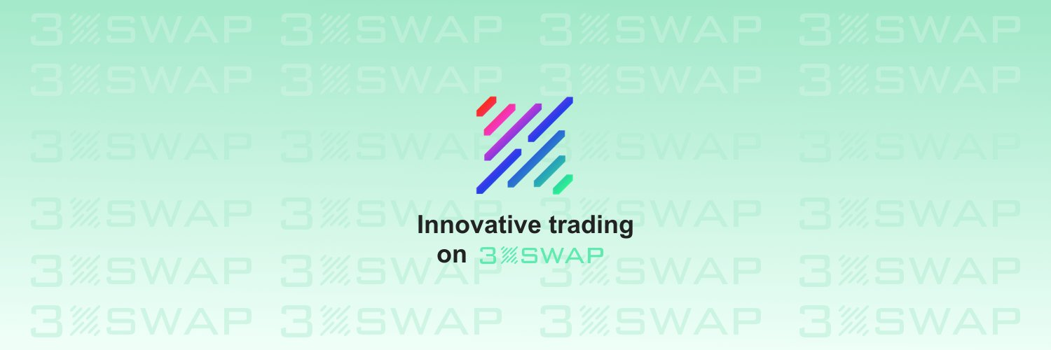 去中心化交易所3Xswap是什么? 去中心化交易所3Xswap是什么?