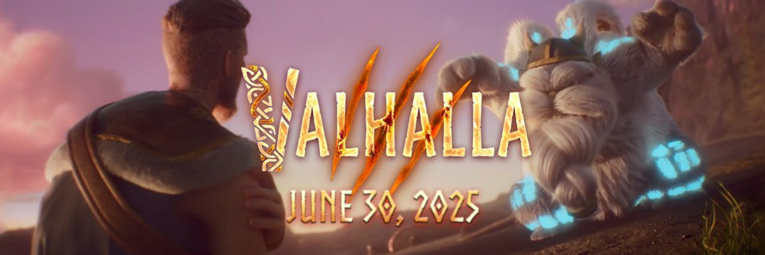 基于区块链的MMORPG Valhalla是什么? 基于区块链的MMORPG Valhalla是什么?