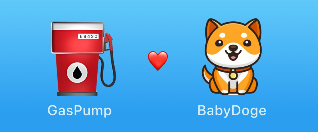 Telegram原生的启动平台GasPump是什么? Telegram原生的启动平台GasPump是什么?