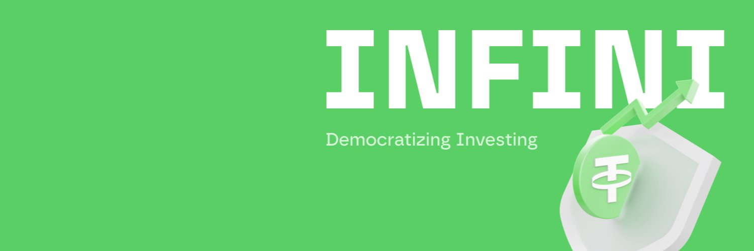 加密货币支付解决方案Infini是什么? 加密货币支付解决方案Infini是什么?